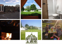 Ivy Bank Campsite